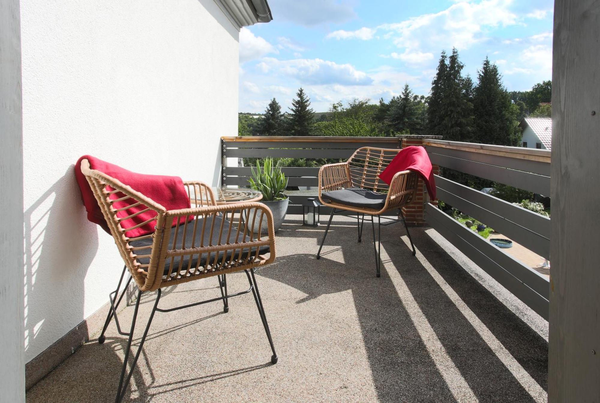 Haus Welzel Villa Dresden Exterior photo